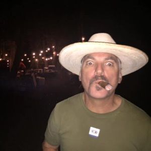 Meet your Posher, Sean